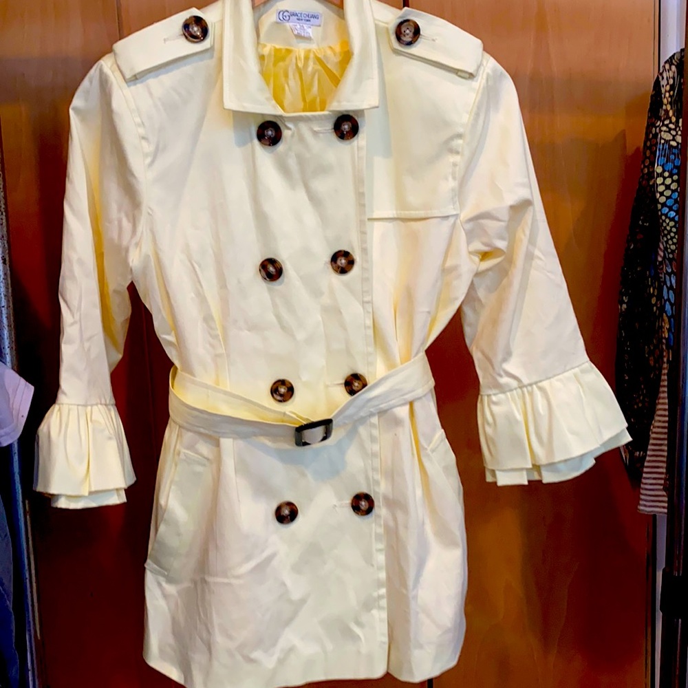 Women’s jacket